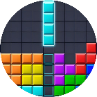 俄罗斯方块经典拼拼2026官方新版图标