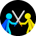 双人游戏格斗2026官方新版图标