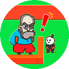 躲猫猫猎梦逃生小游戏2026官方新版图标