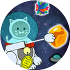 星矿神移 太空寻宝2026官方新版图标