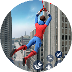 城市超人冒险2026官方新版图标