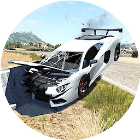 最强车祸模拟2026官方新版图标