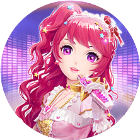 菲梦少女闪耀2026官方新版图标