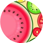 大西瓜消消正版2026官方新版图标