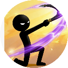 火柴人扔刀闯关2026官方新版图标