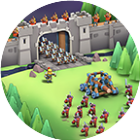 无尽塔防2026官方新版图标