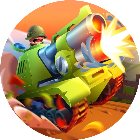 自由战场生存2026官方新版图标