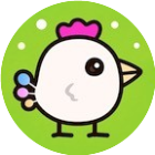 快乐小鸡爱生蛋随心换装2026官方新版图标