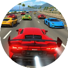 疯狂赛车模拟游戏2026官方新版图标