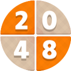 2048数字方块2026官方新版图标