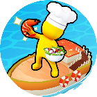 海岛餐厅2026官方新版图标