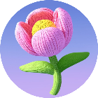 打个毛线呀2026官方新版图标