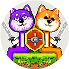 像素童话小镇2026官方新版图标