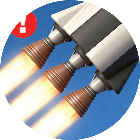 航天模拟器游戏2026官方新版图标