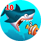 巨兽突击2026官方新版图标