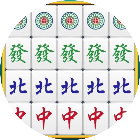 麻将消除经典版2026官方新版图标