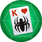 蜘蛛接接龙2026官方新版图标