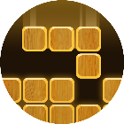 消除罗斯方块2026官方新版图标