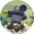 挑战之路2026官方新版图标