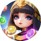 谜题大陆2026官方新版图标