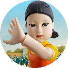 123木头人抠糖饼2026官方新版图标