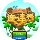 动物连连看可爱消消乐休闲游戏2026官方新版图标