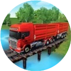 真实卡车驾驶模拟游戏2026官方新版图标