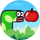 小蛇爱冒险2026官方新版图标