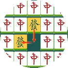 推推乐挪对对大作战2026官方新版图标