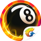 腾讯桌球2026官方新版图标