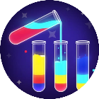 倒水大师游戏2026官方新版图标