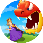 神龙觉醒2026官方新版图标