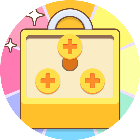 锤了个钉子2026官方新版图标