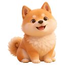 合成萌犬2026官方新版图标