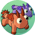 贪吃鬼进化星球2026官方新版图标