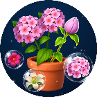鲜花消除花朵2026官方新版图标