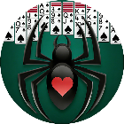 红心纸牌接龙2026官方新版图标