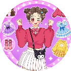 次元少女日记