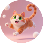 抓了个猫猫2026官方新版图标