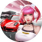 极速都市2026官方新版图标