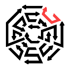 来画箭头游戏2026官方新版图标