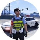 警察游戏模拟器2026官方新版图标