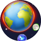 流浪星球吞噬2026官方新版图标