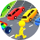 汽车人变身变形跑酷2026官方新版图标