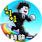 一秒生命+1跑酷2026官方新版图标