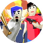 沙雕模拟世界沙盒2026官方新版图标