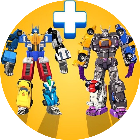 战士汽车合成2026官方新版图标