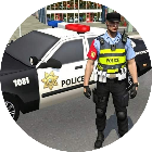 警察抓捕模拟器2026官方新版图标