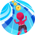 滑梯冲浪2026官方新版图标