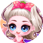 甜心时尚换装2026官方新版图标